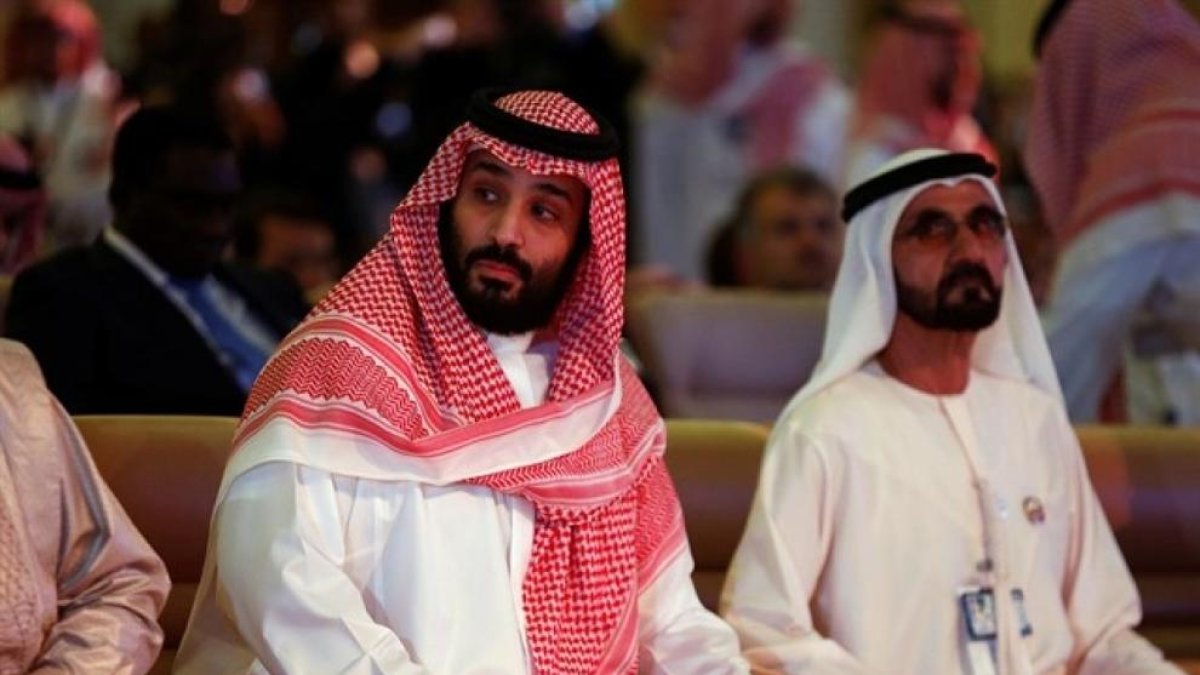 La CIA diu que el príncep saudita va ordenar l'assassinat de Khashoggi