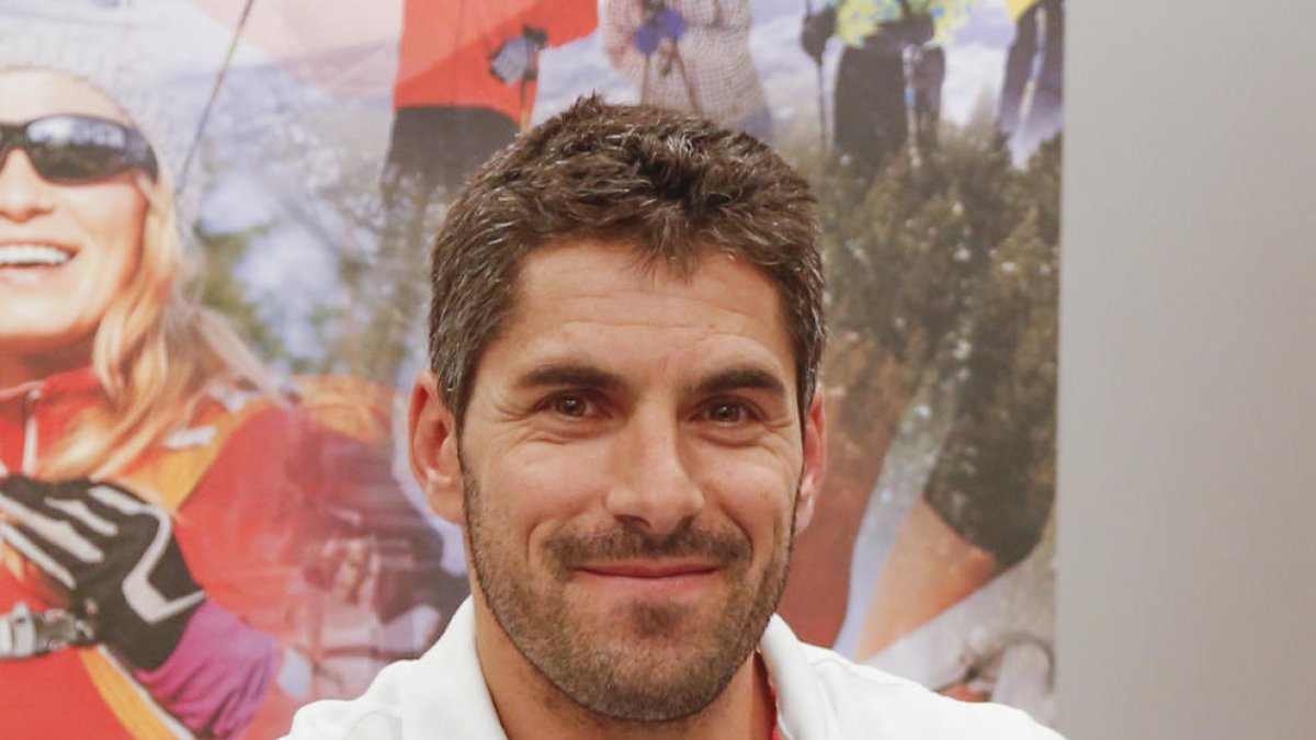 Cristian España