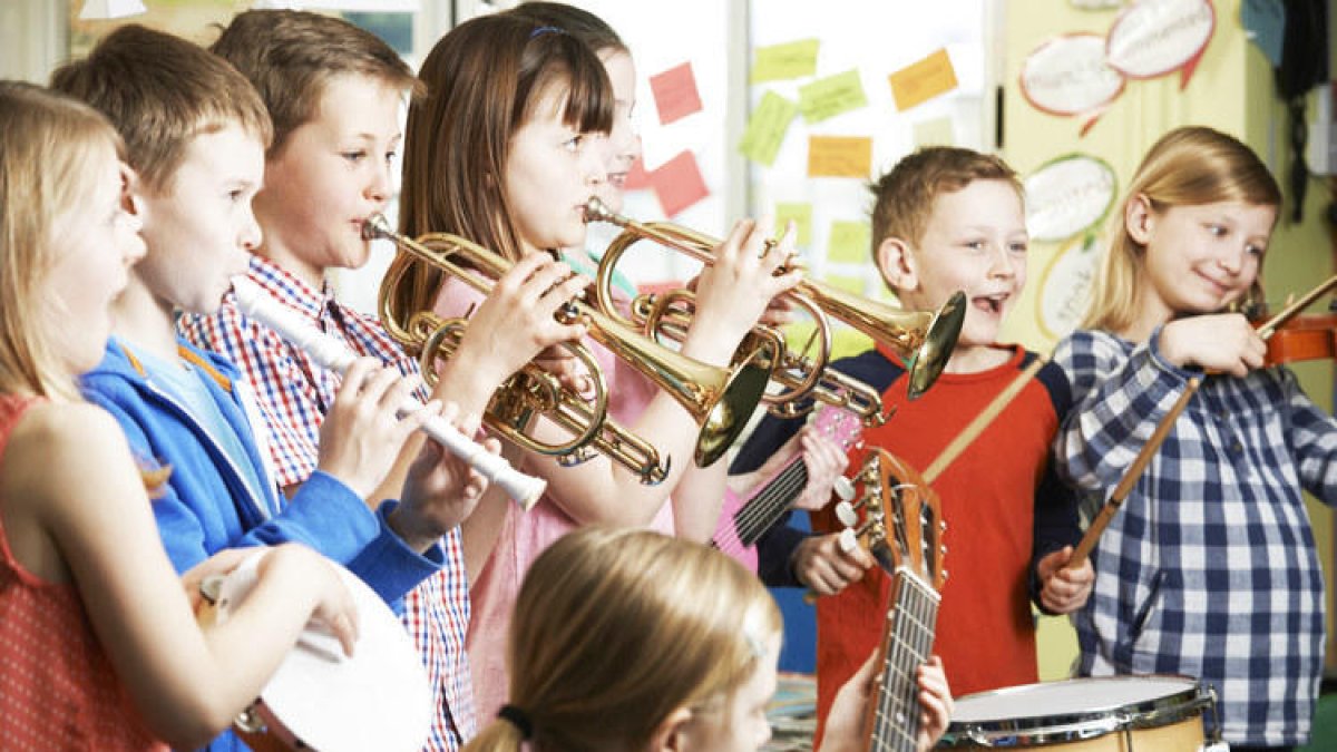 Les activitats extraescolars, un malson?