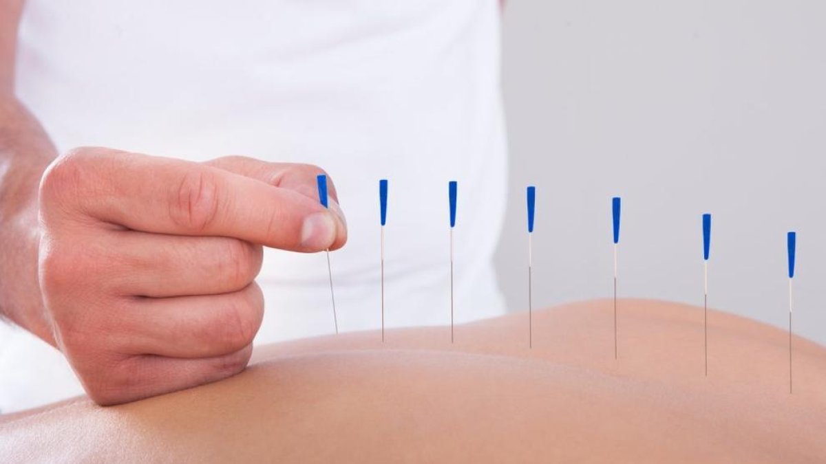 Un bon complement per a la medicina