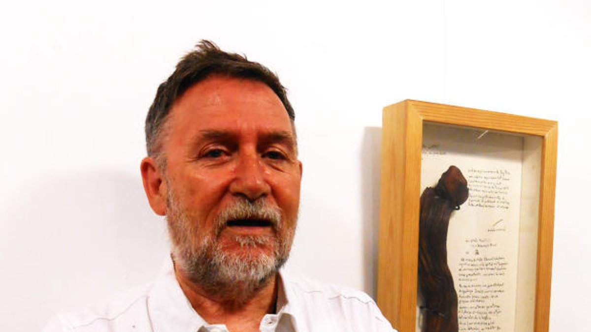 “Els científics no podem funcionar a base de tòpics”