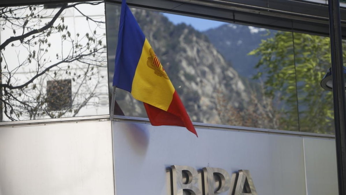 El TS condemna BPA a pagar 50.000 euros a un client per les preferents