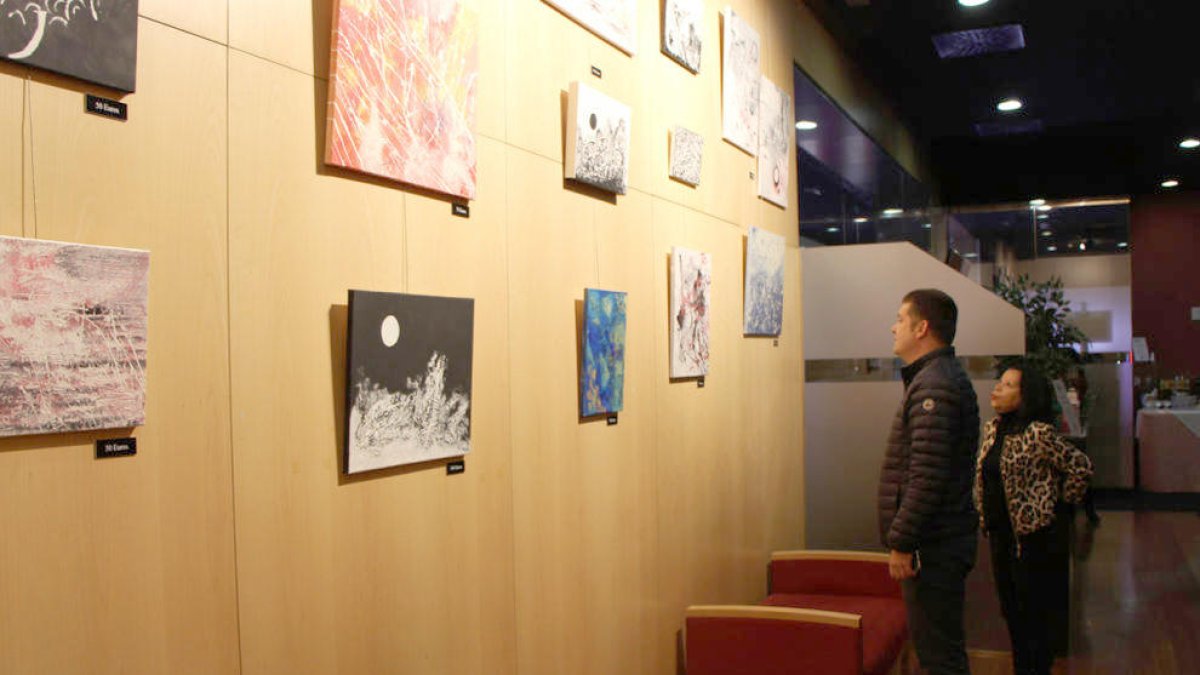 Émilienne Naze, a Bingo Star'sÉmilienne Naze, a Bingo Star's