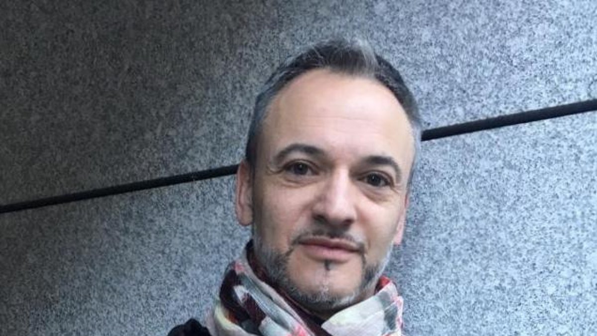 Jaume Torra, Director de l'Esbart Laurèdia