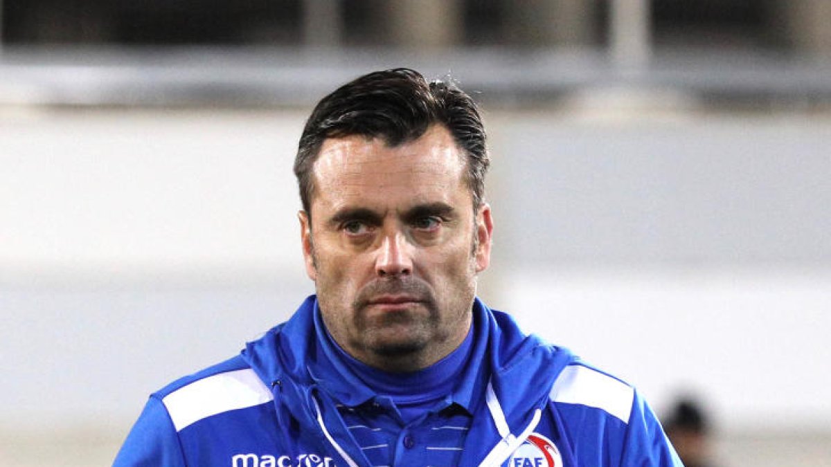 “Aspiràvem a un millor resultat”