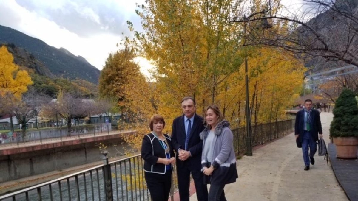 “Problema seriós” per allotjar els temporers