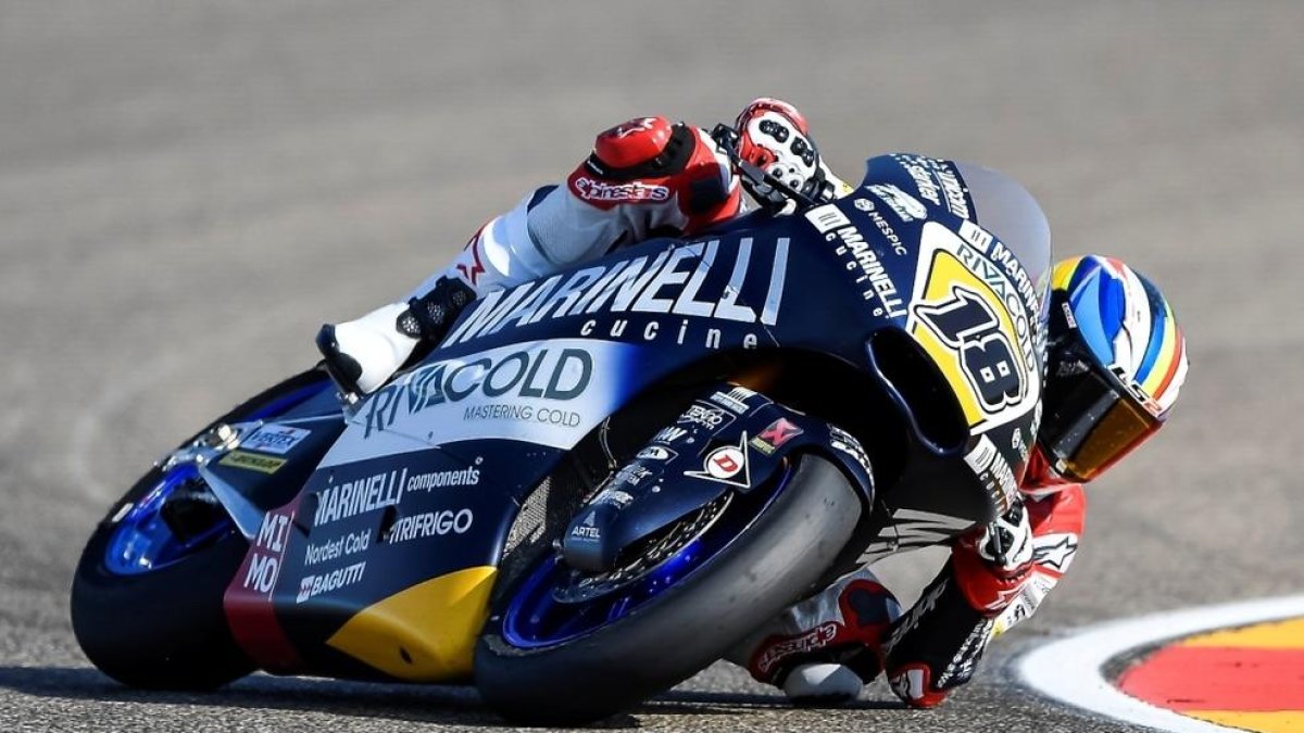 Cardelús millora però arrencarà últim