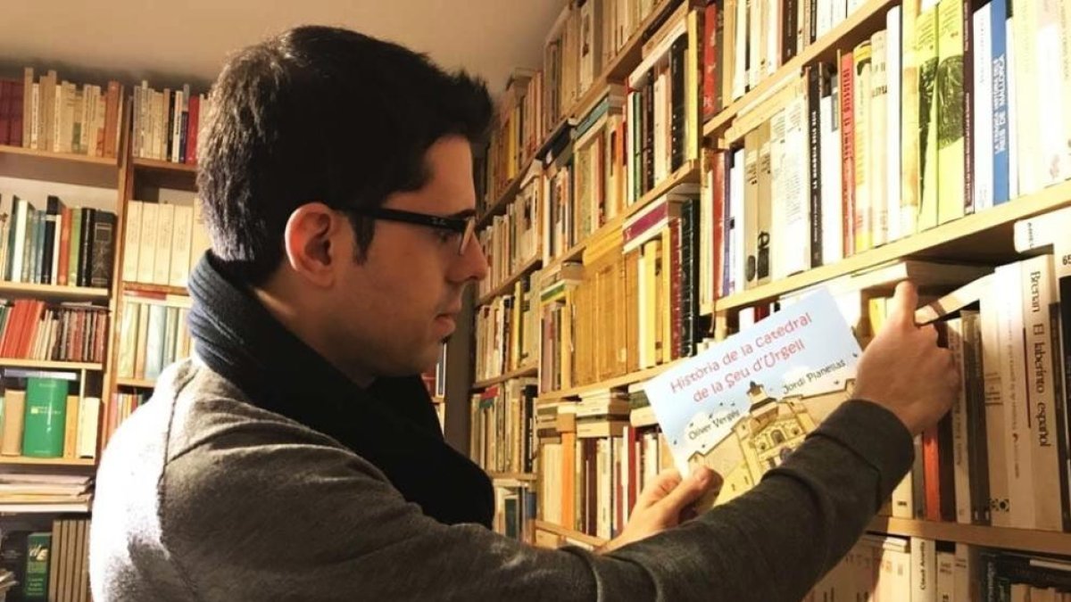 La Carta Pobla, història i llegenda