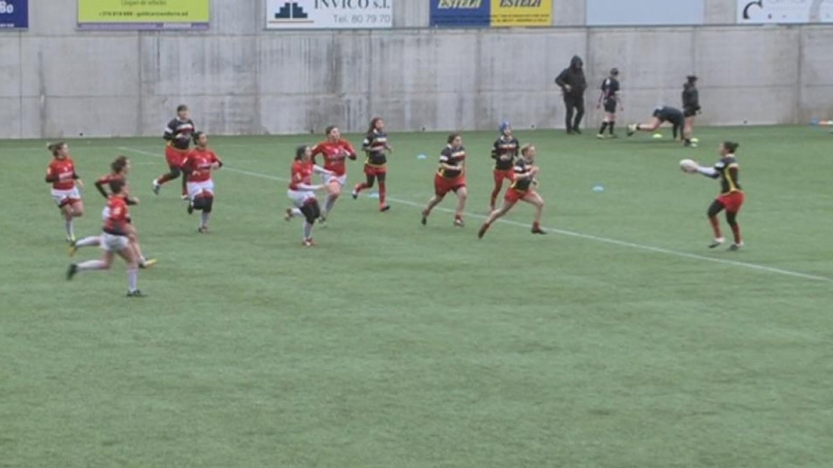 Digna derrota del VPC contra el líder