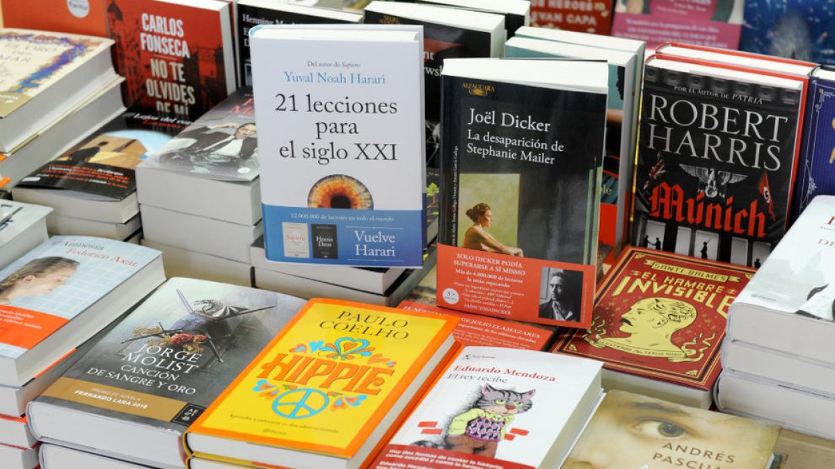 Tardor negra i de marca