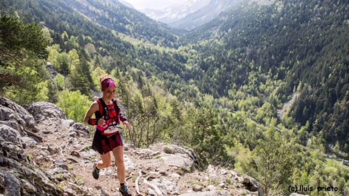 Sònia Carrillo s'enfronta al Test de Proust