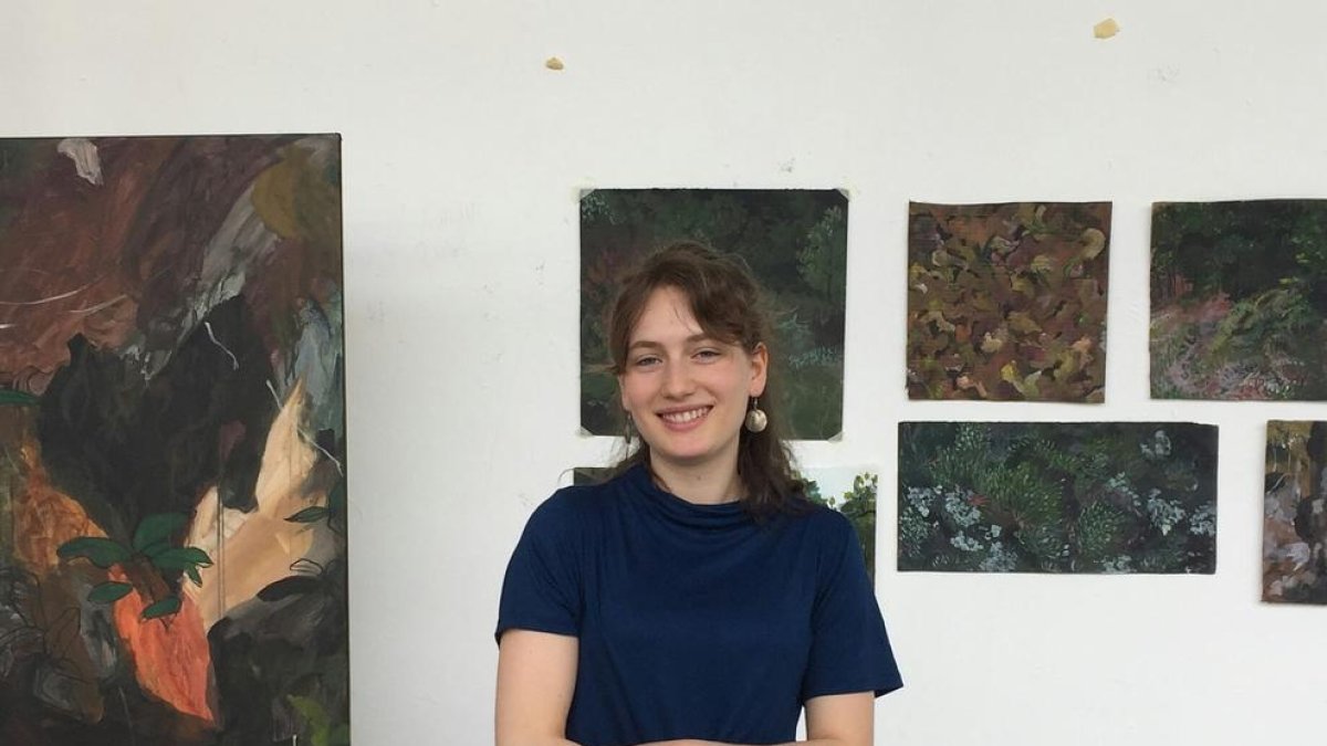 La pau com a base de l'art