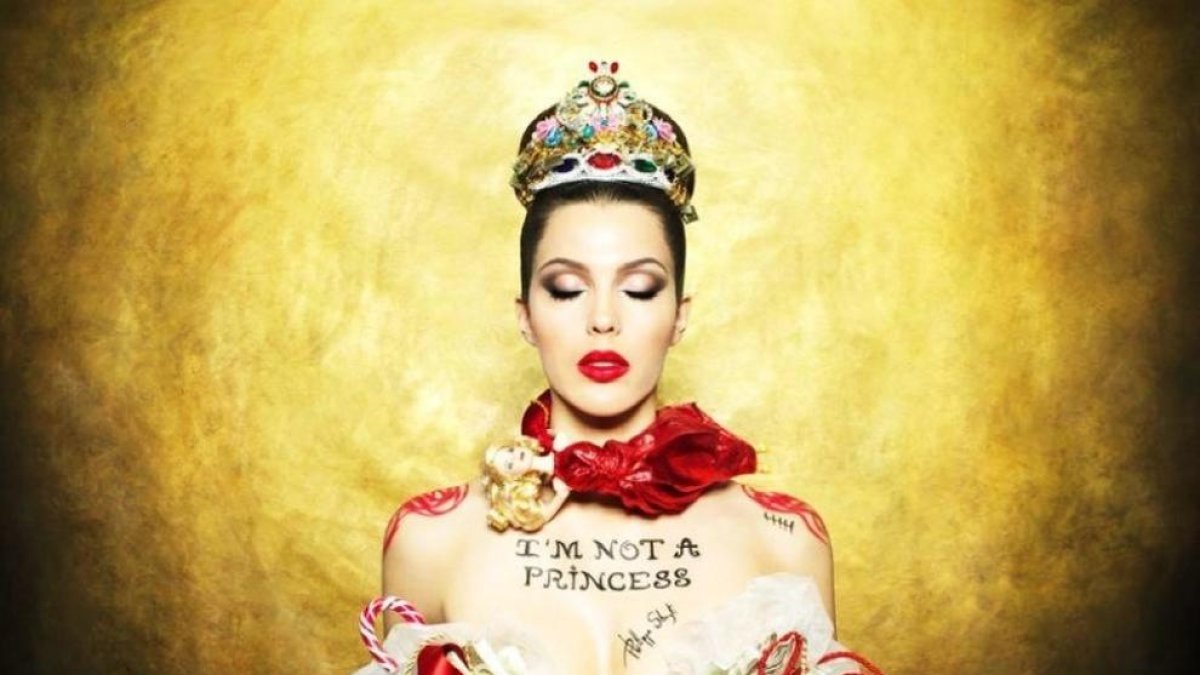 Recta final cap a Venècia