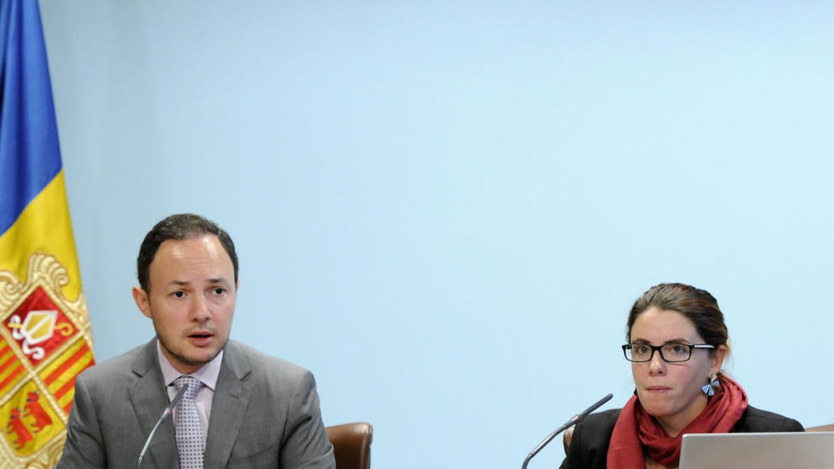 S'engega una campanya per conscienciar sobre el tràfic de persones