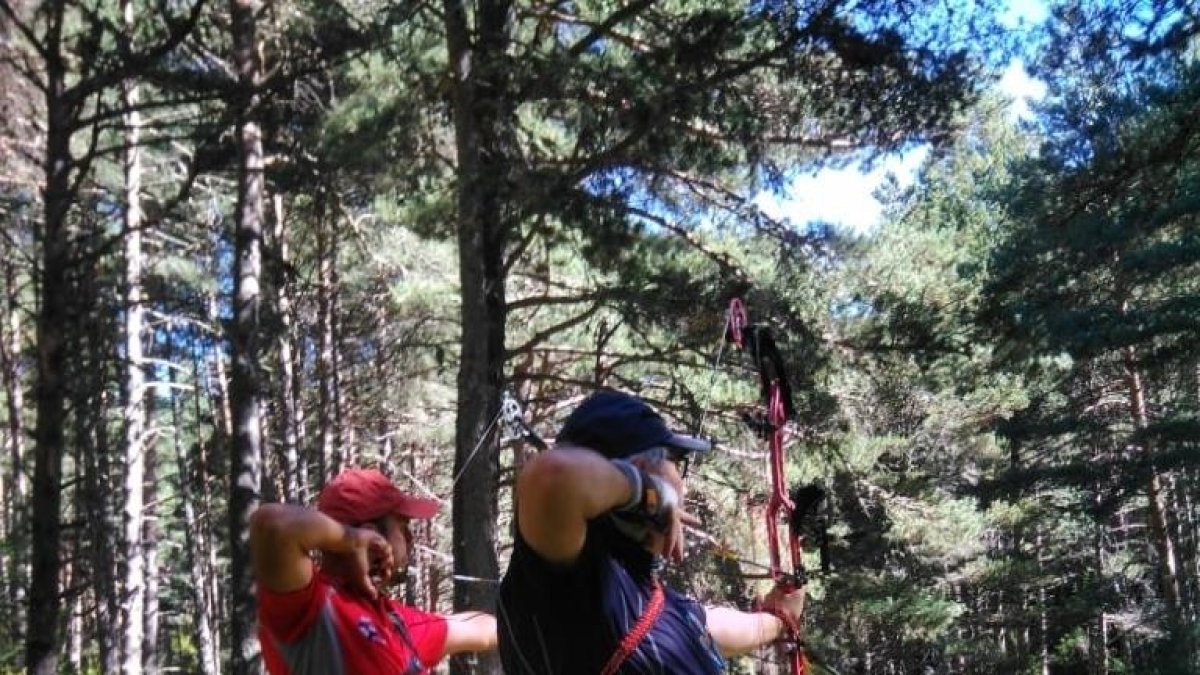 Èxit de participació al Campionat d'Andorra