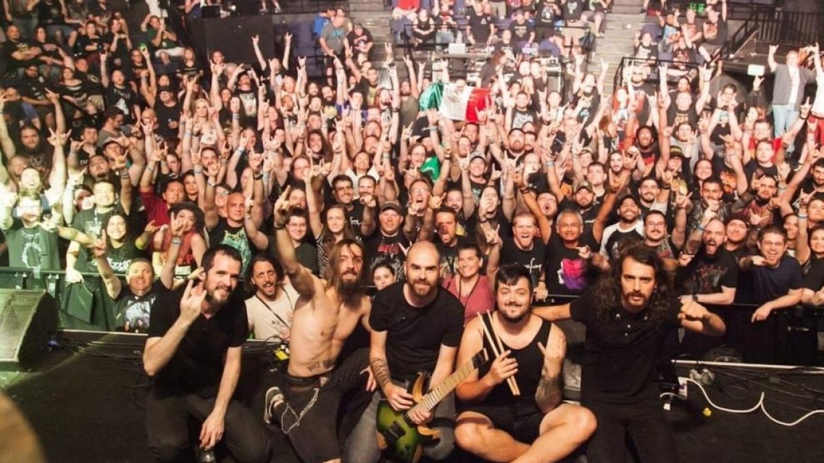 Trinxat i heavy als USA