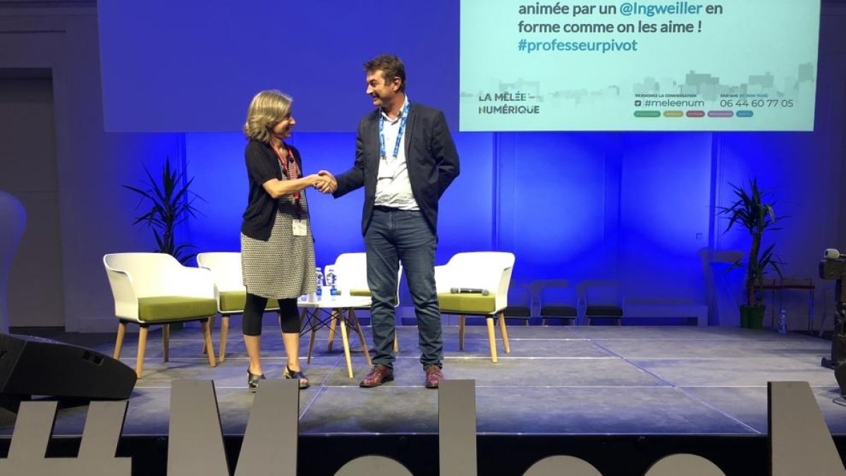 Les empreses del país es podran unir al major 'hub' tecnològic del sud de França