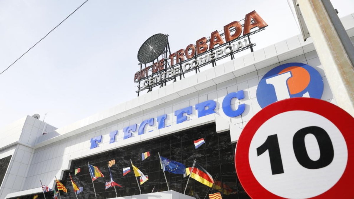 Arxiven la querella contra els Mallol i Patrick Pérez