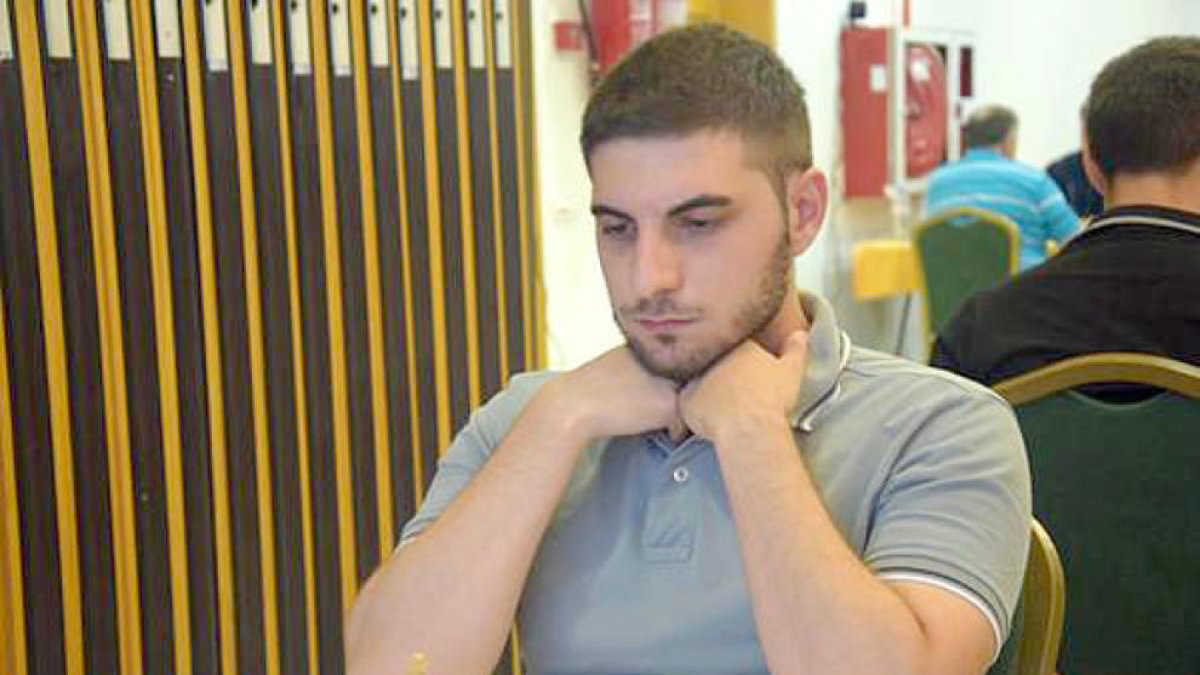 Austràlia, últim botxí d'Andorra