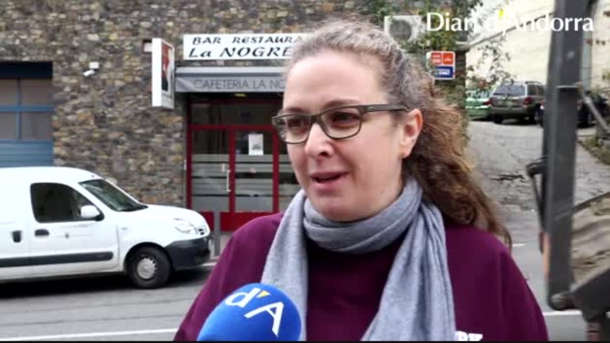 Els infants de l'escola bressol han sigut evacuats
