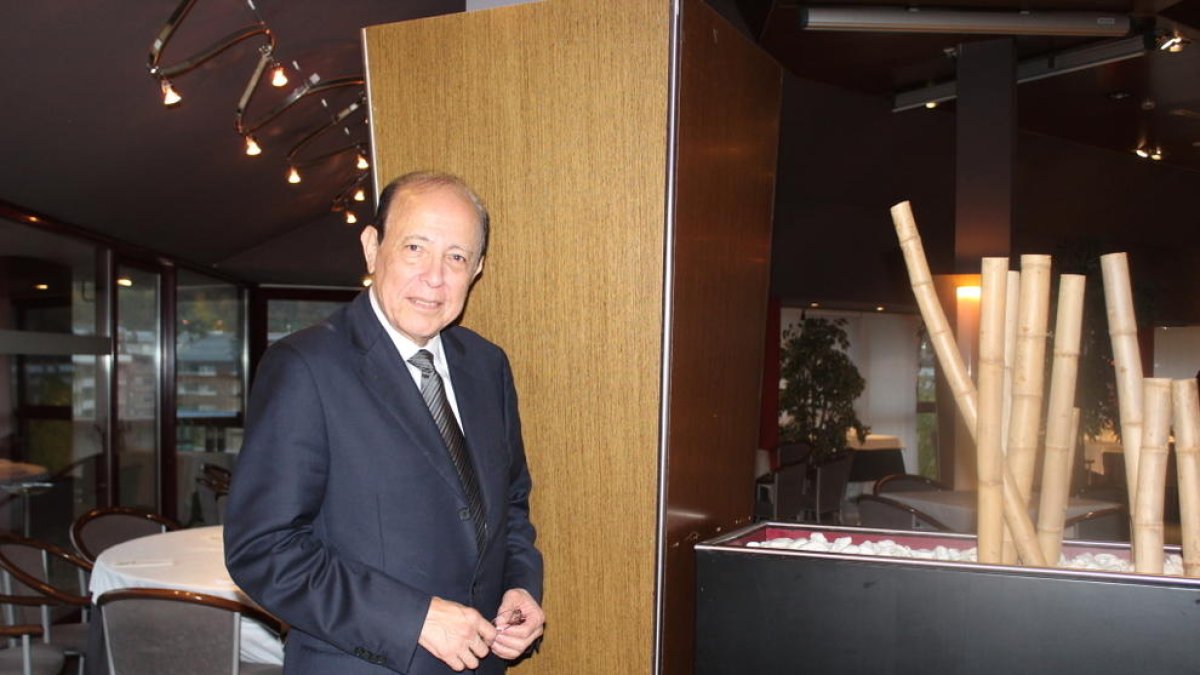 Roberto Herrera, Ombudsman d'Hondures