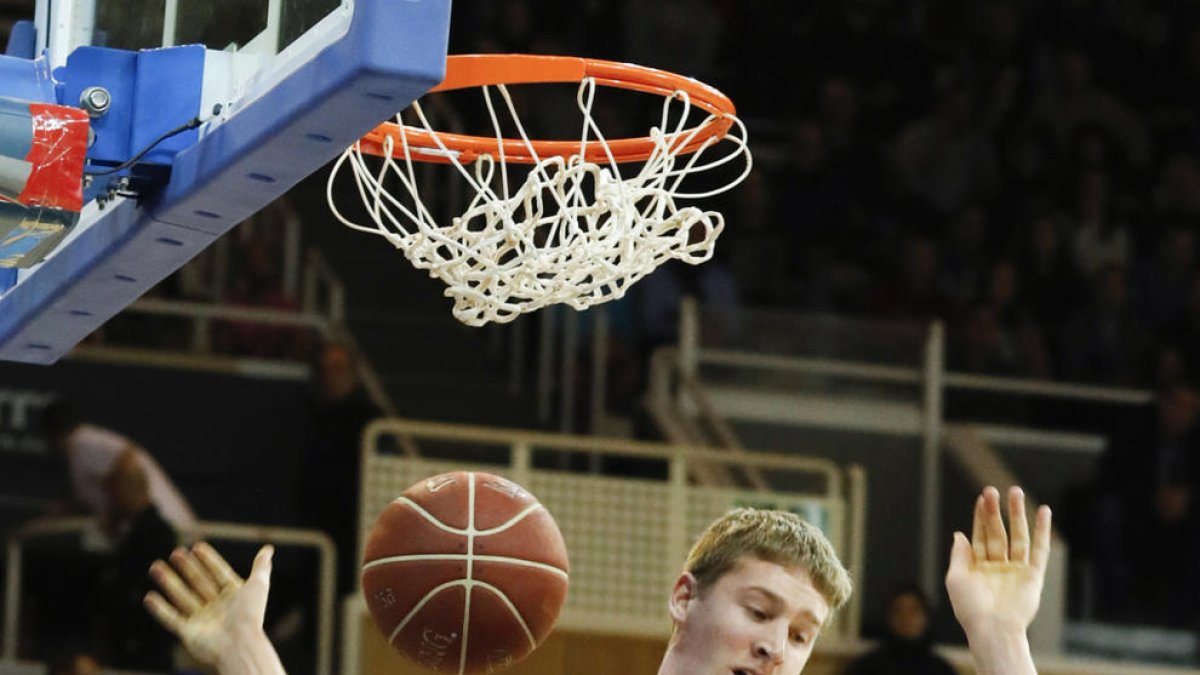 Arriba l'hora de la veritat