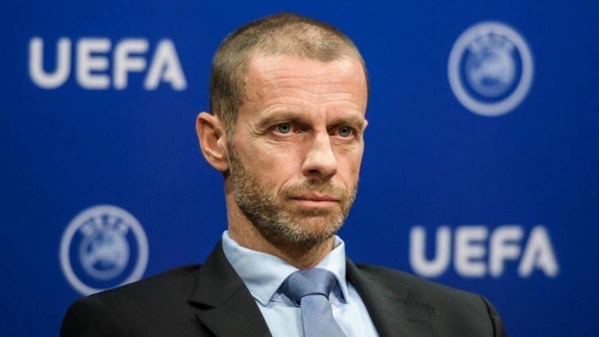 La Lliga de Campions tindrà VAR