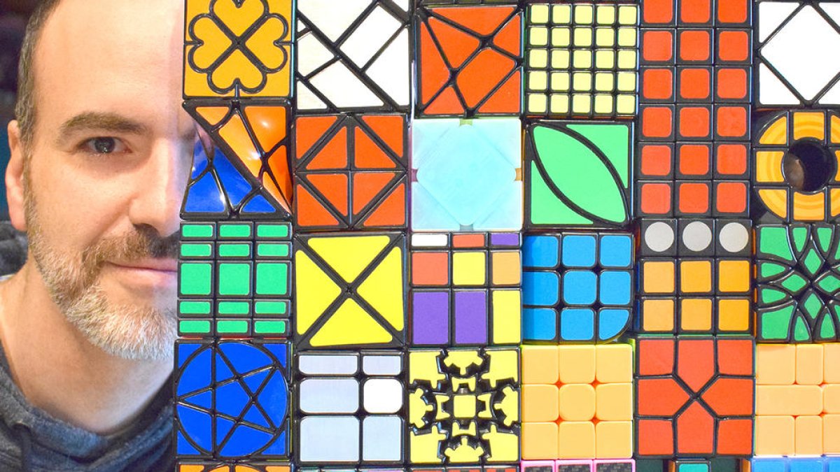 Cops amagats de Jordi Planellas