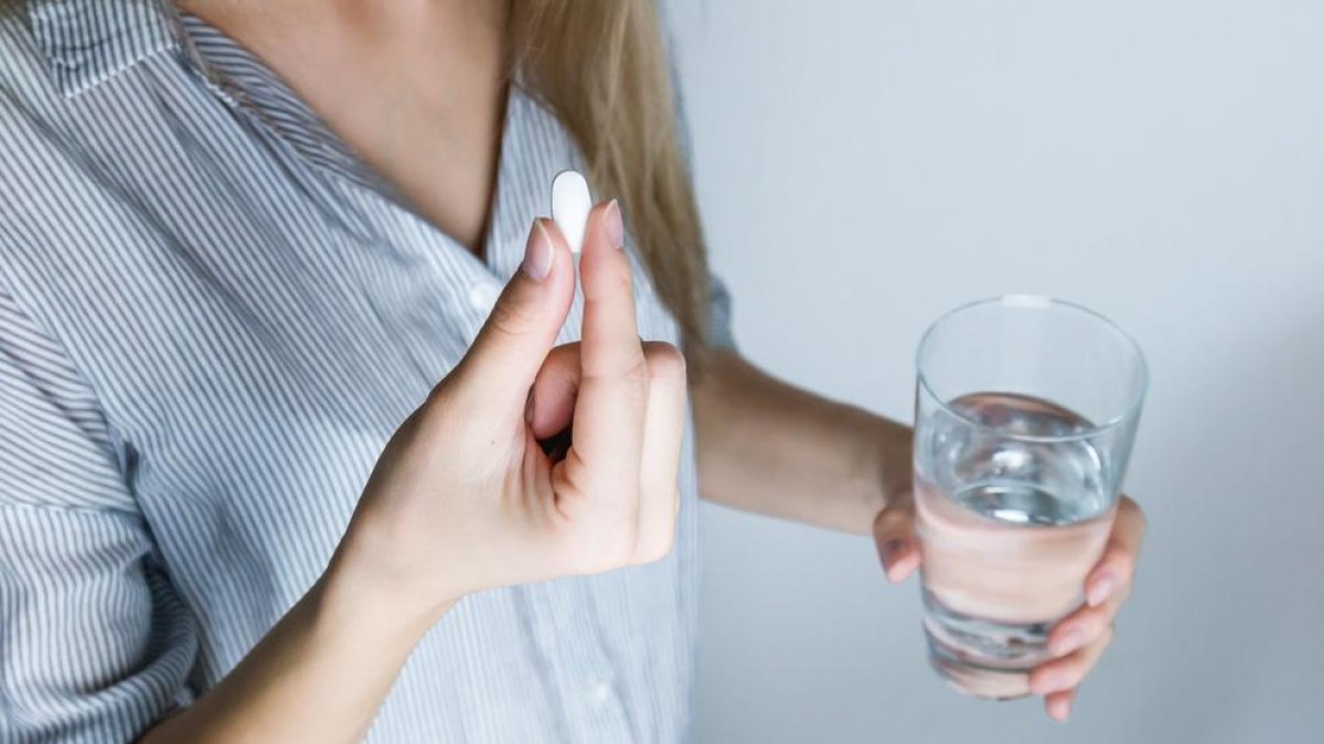 L'hàbit de solucionar-ho tot amb medicaments