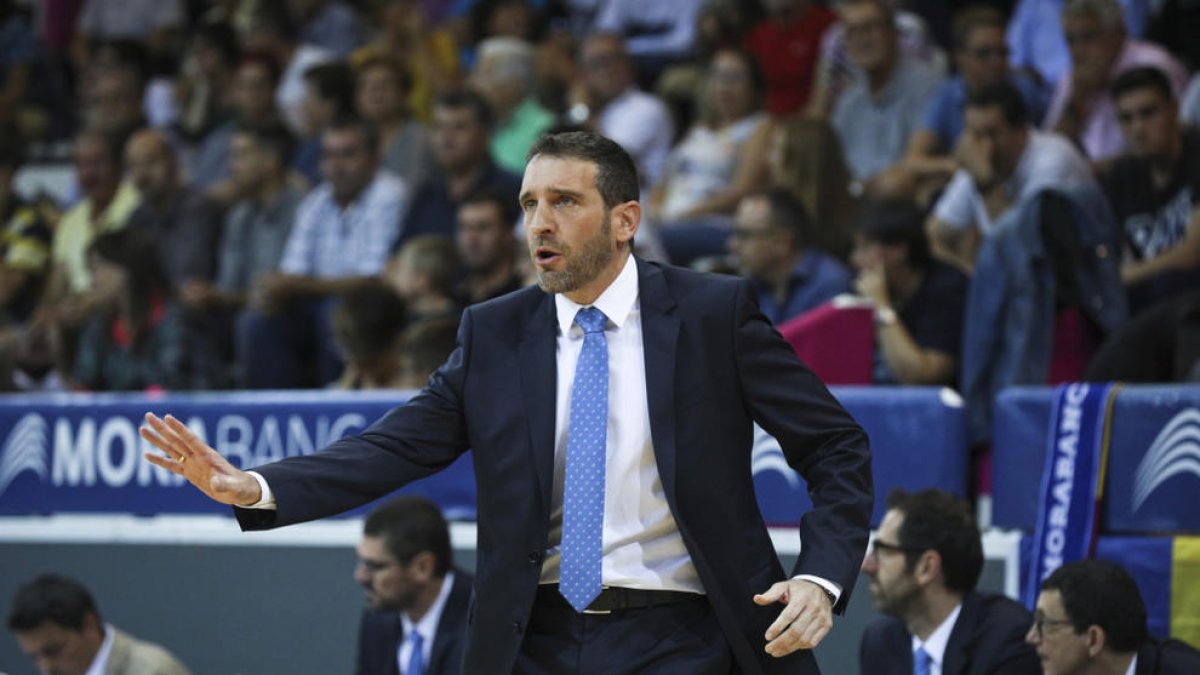 “Una victòria amb molt valor”