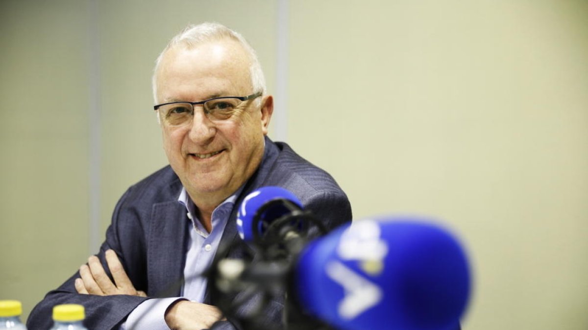 Els estudis previs mostren que un aeroport amb vols transoceànics és “possible”