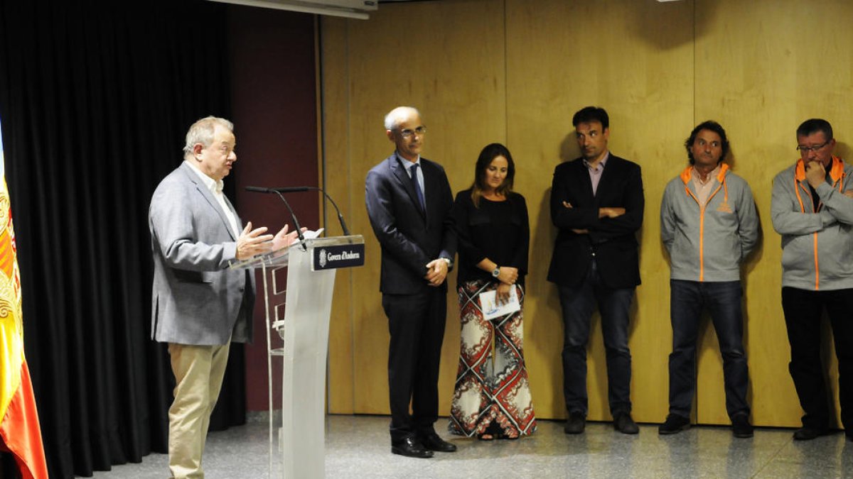 El COA fa autocrítica pels fluixos resultats als Jocs de Tarragona