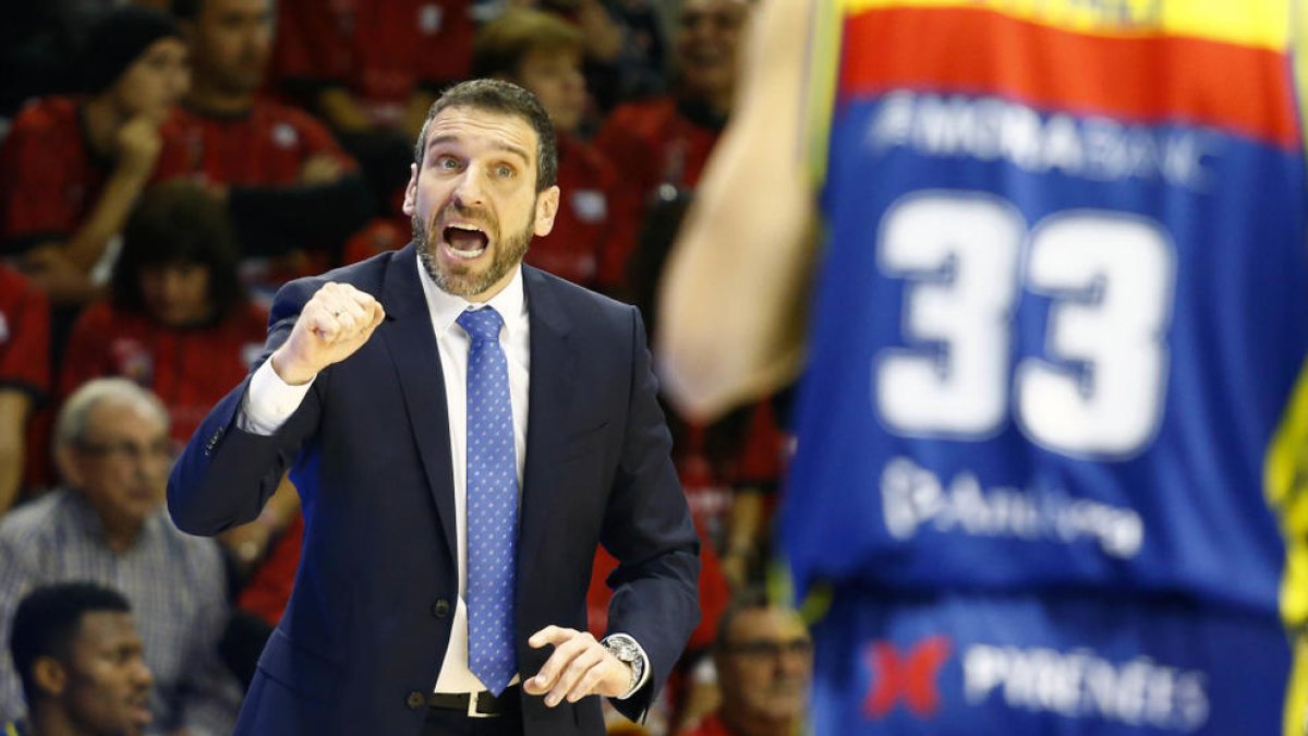 “Una victòria treballada”