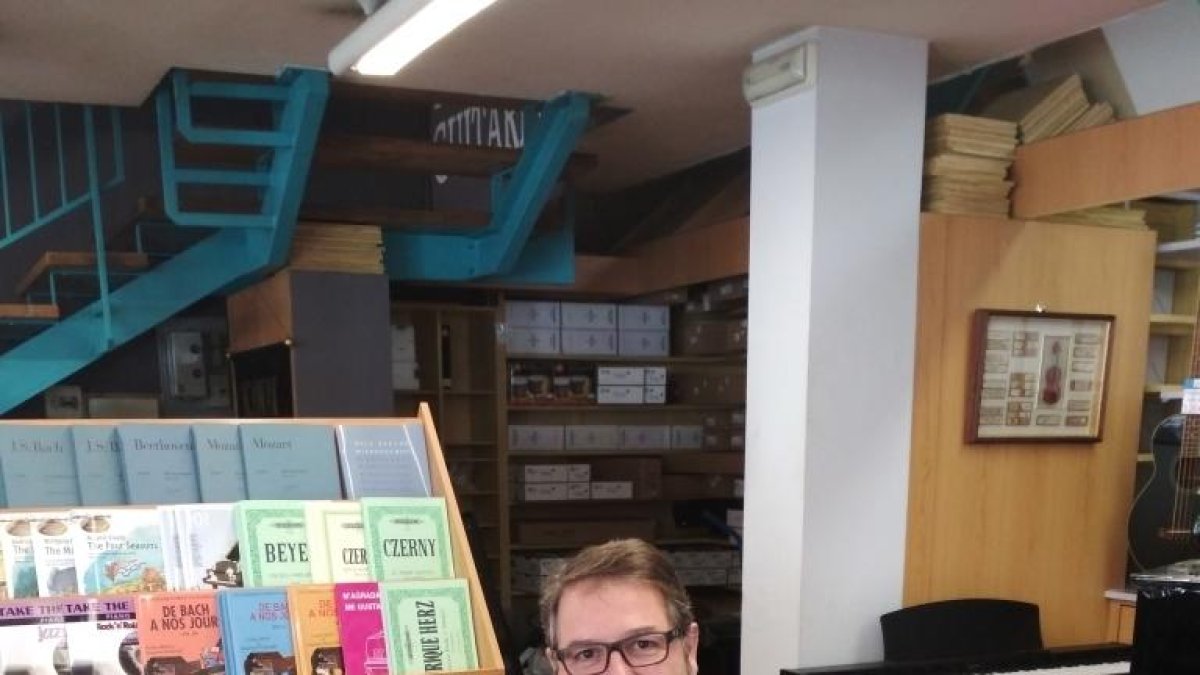 “És més difícil adaptar el text als nens que a la música”