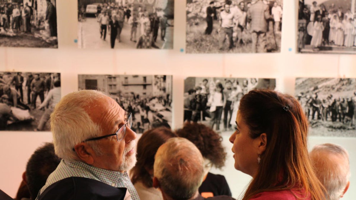 Mortés diu que els comuns rebran les transferències abans d'acabar l'any