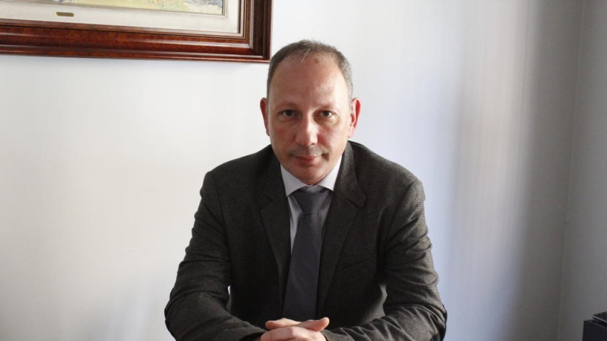 Malestar dels hotelers pels retrets de Camp sobre el Cirque