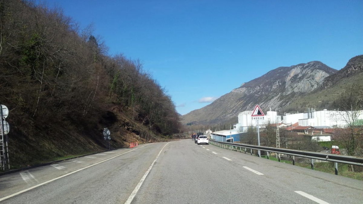 Contraban sense proves