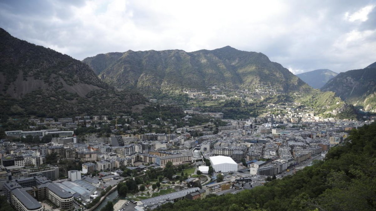 La fractura del lloguer