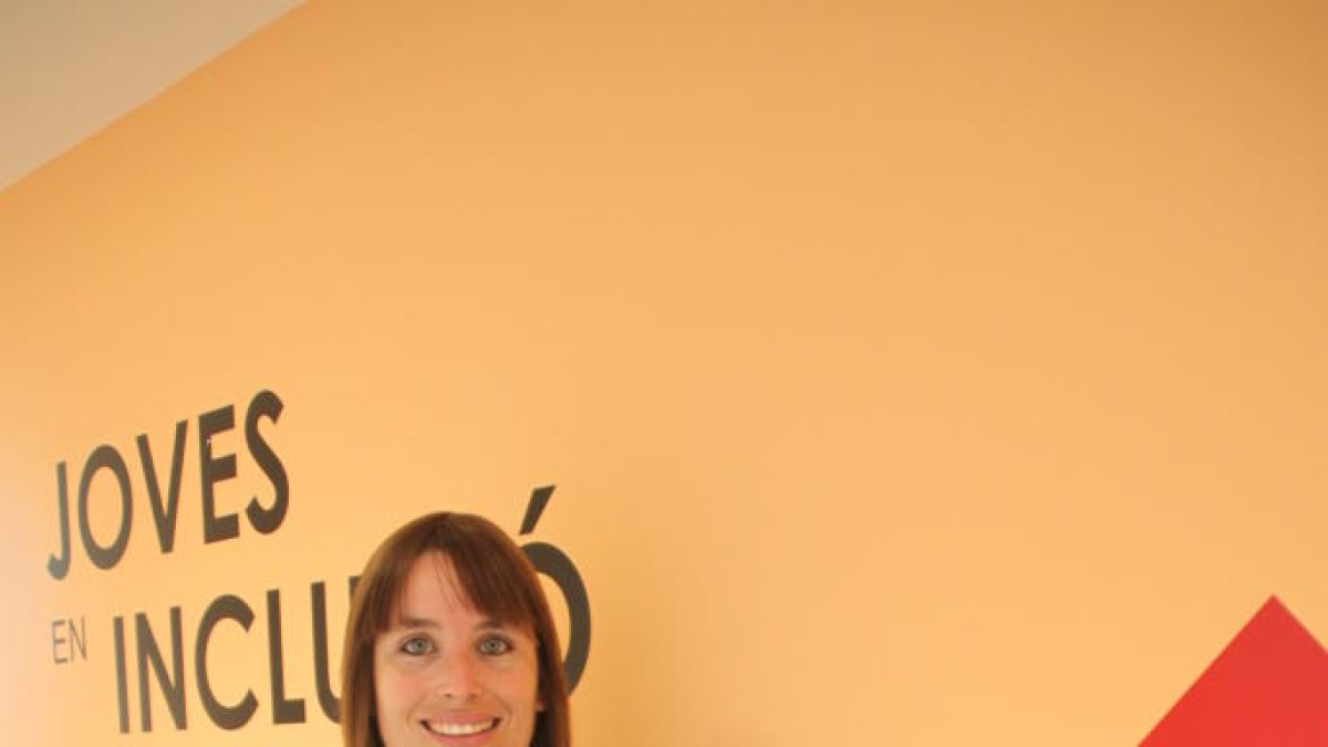 “La inclusió dels joves amb TEA és cada cop més real”
