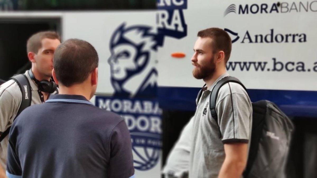 A Istanbul sense por