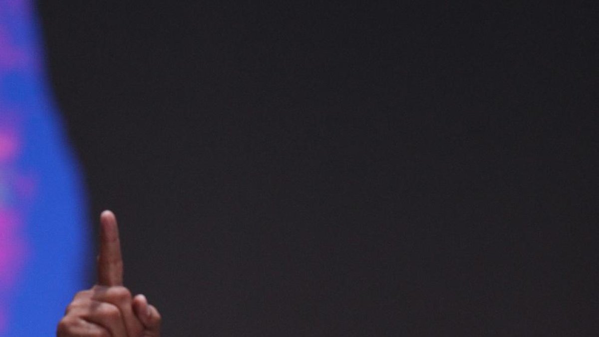 L'esquerra obté un triomf històric de la mà de López Obrador