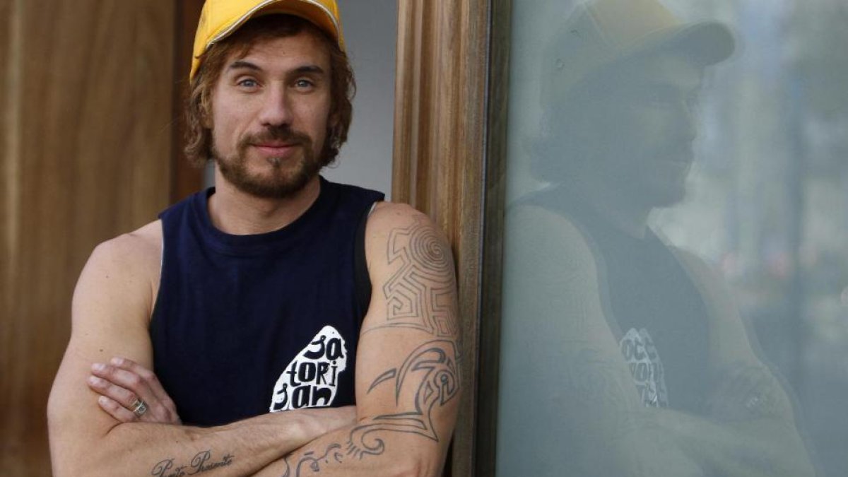 Macaco tancarà les festes majors d'enguany