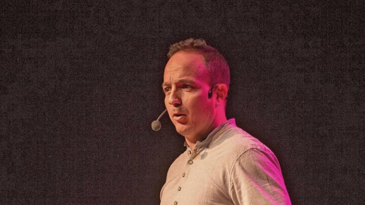 “La clau és saber aprofitar totes les fases de la vida”