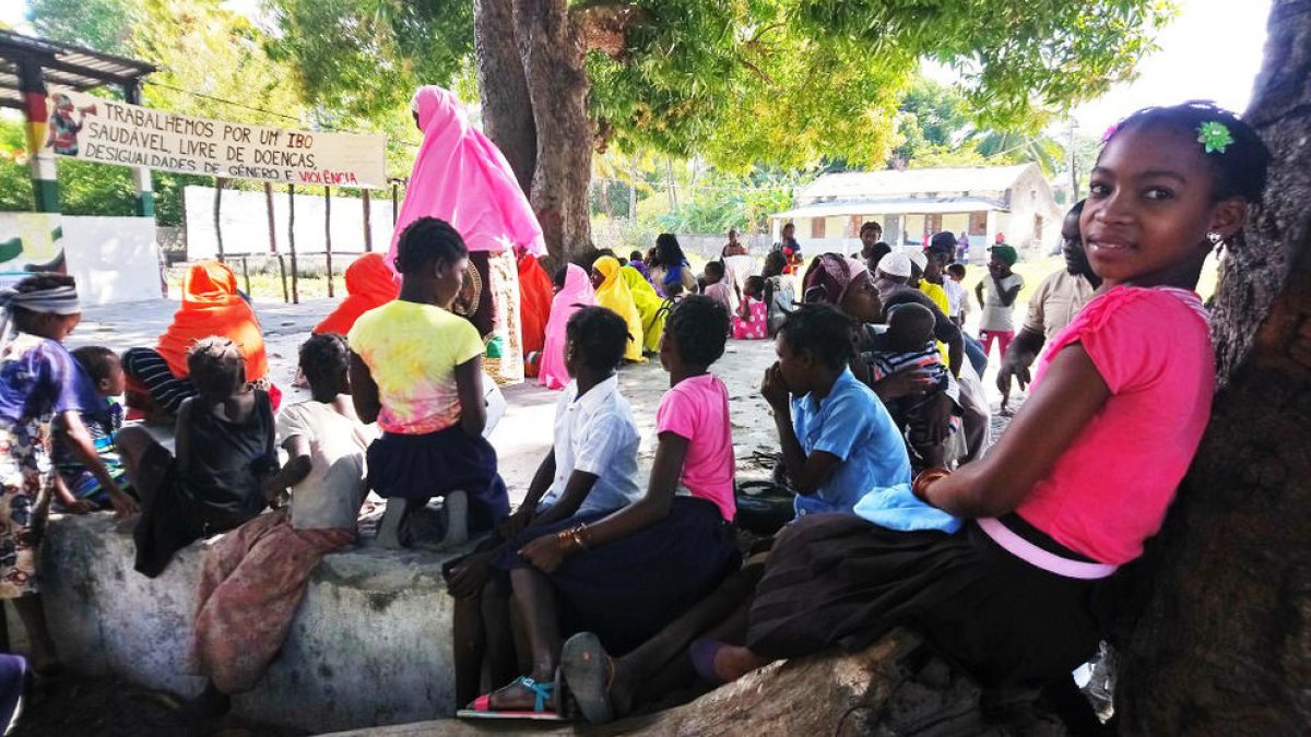 El Govern atorga 168.000 euros a la cooperació internacional