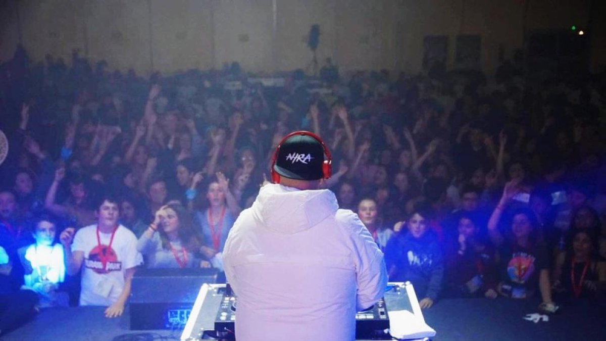 Canòlich Music Festival