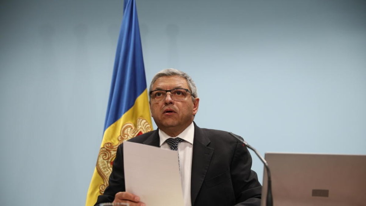Govern rebutja els recursos per la concessió del casino