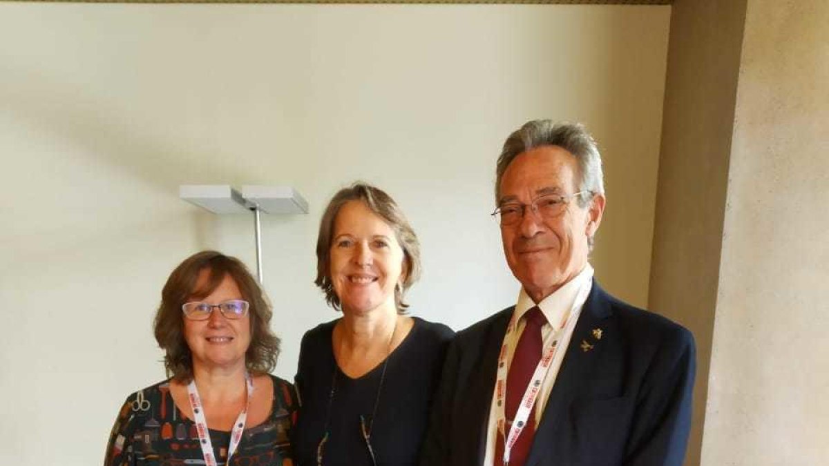 Andorra participa en la 8a Conferència de les Parts del Conveni marc pel Control del Tabac de l'OMS