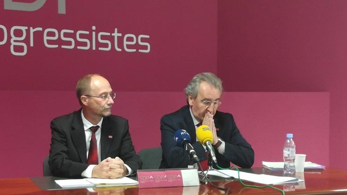 Bartumeu desmenteix Ros sobre el subsidi