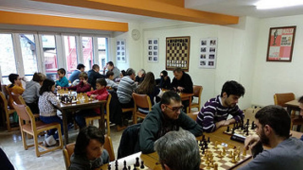 Jordi Fluvià es proclama campió d'Andorra amb un punt d'avantatge sobre Robert Alomà