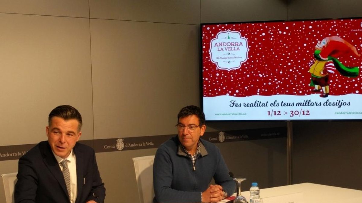 El comú creu que l'escola bressol podria tornar aviat als Serradells